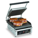 Star GX10IS Grill Express Two-Sided Grill Electric 10"W X 10"D Cooking Surface Flat