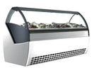 Howard McCray EVO-G9-53-66-5P Gelato Freezer - 220V