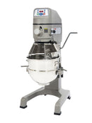 Globe SP30P 30 QT Gear Driven Planetary Pizza Mixer