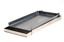 Rocky Mountain HD Flat Griddle 2-Burner Overlay MC12-8
