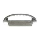 Update GBH-7 Grill Brick Handle Holder Aluminum