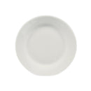 Cac H-7 Hampton 7.5" Round White Plate