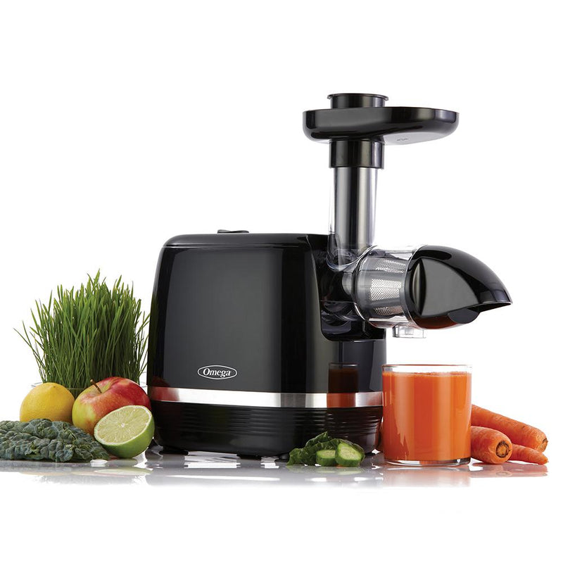 H3000D Cold Press 365 Juicer