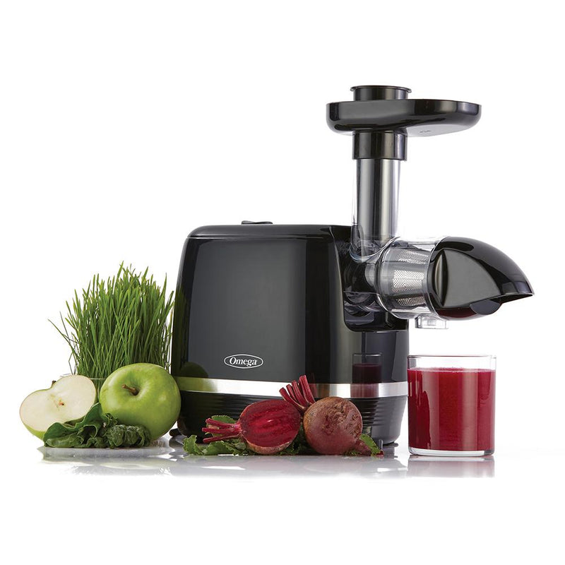 H3000D Cold Press 365 Juicer