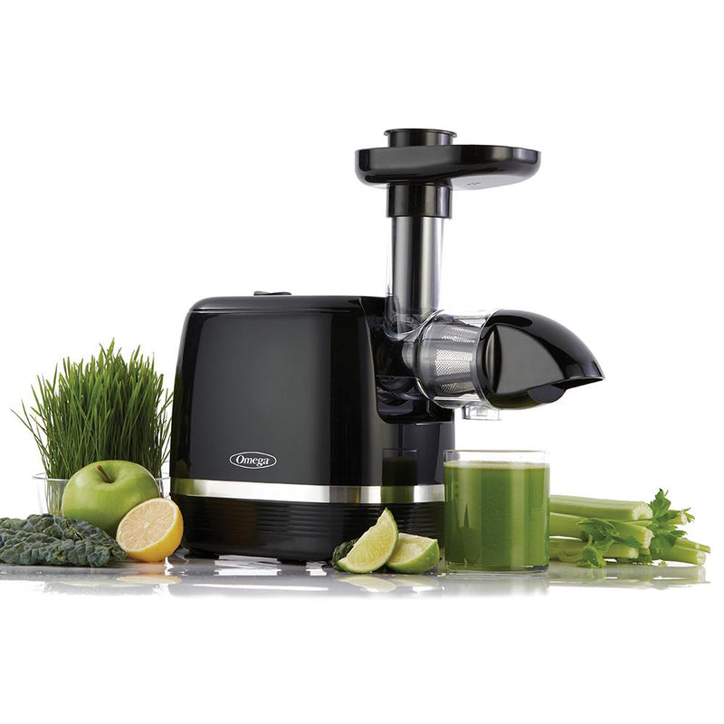 H3000D Cold Press 365 Juicer