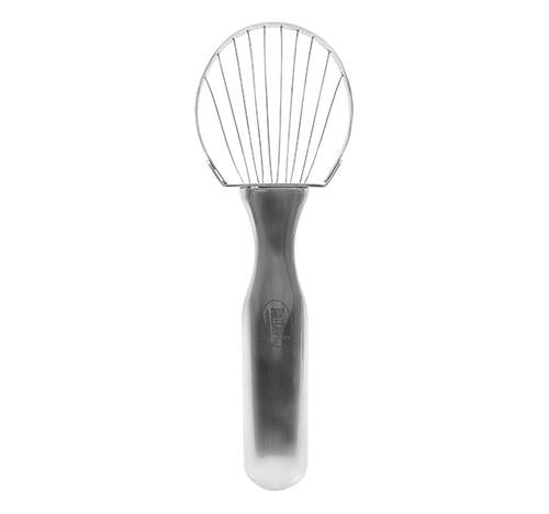 Tablecraft H5000 Avocado Slicer Stainless Steel