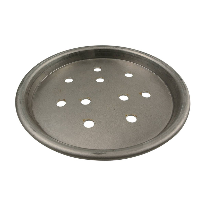 American Metalcraft HA2006-P 6" Heavy Weight Aluminum Tapered Pizza Pan .5" Deep