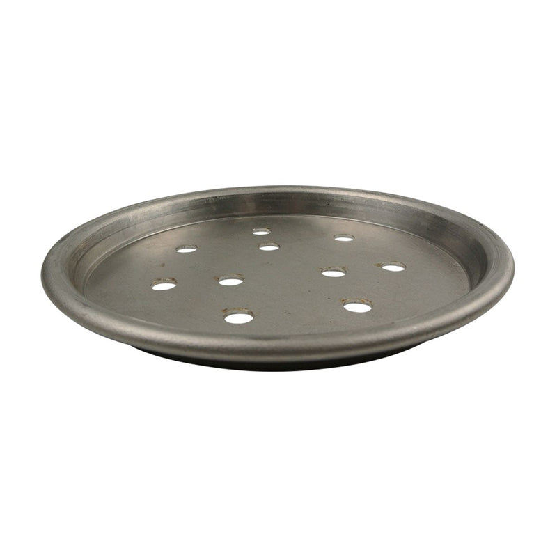 American Metalcraft HA2006-P 6" Heavy Weight Aluminum Tapered Pizza Pan .5" Deep