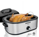 Hamilton Beach 32920 Roaster Oven/Warmer 18 Quart