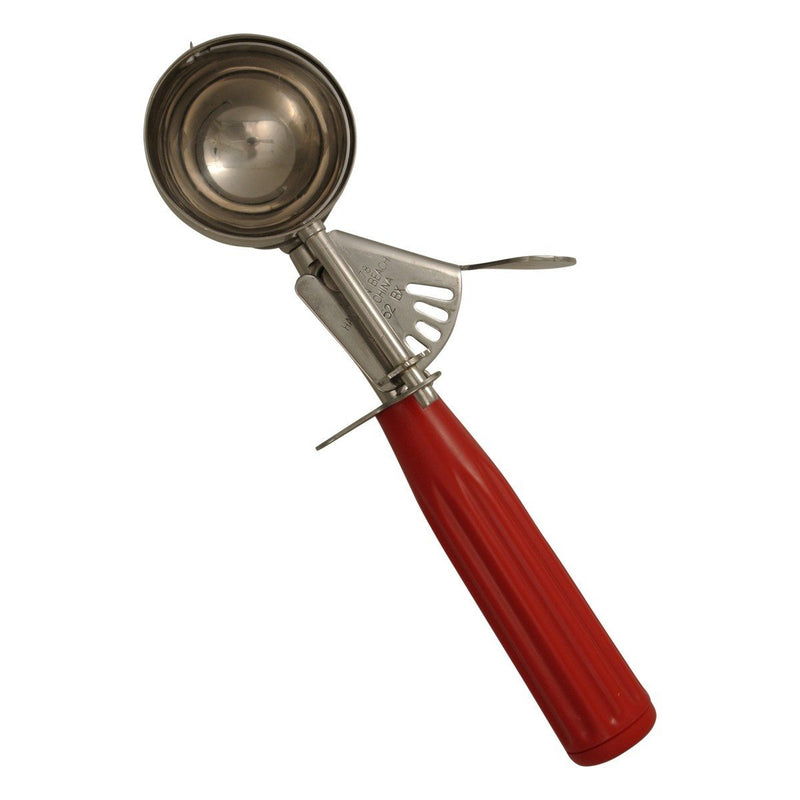 Hamilton Beach 78-24 1.5 Oz Disher Red Handle