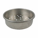 American Metalcraft HA80072-P 7" Heavy Weight Aluminum Perforated Pizza Pan 2" Deep