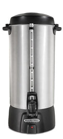 Hamilton Beach 45100R Coffee Urn 100 Cup Commercial
