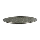 American Metalcraft HACTP10-P 10" Heavy Weight Aluminum Coupe Style Pizza Pan