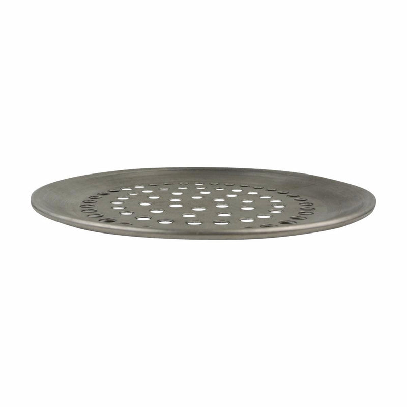 American Metalcraft HACTP8-P 8" Heavy Weight Aluminum Coupe Style Pizza Pan