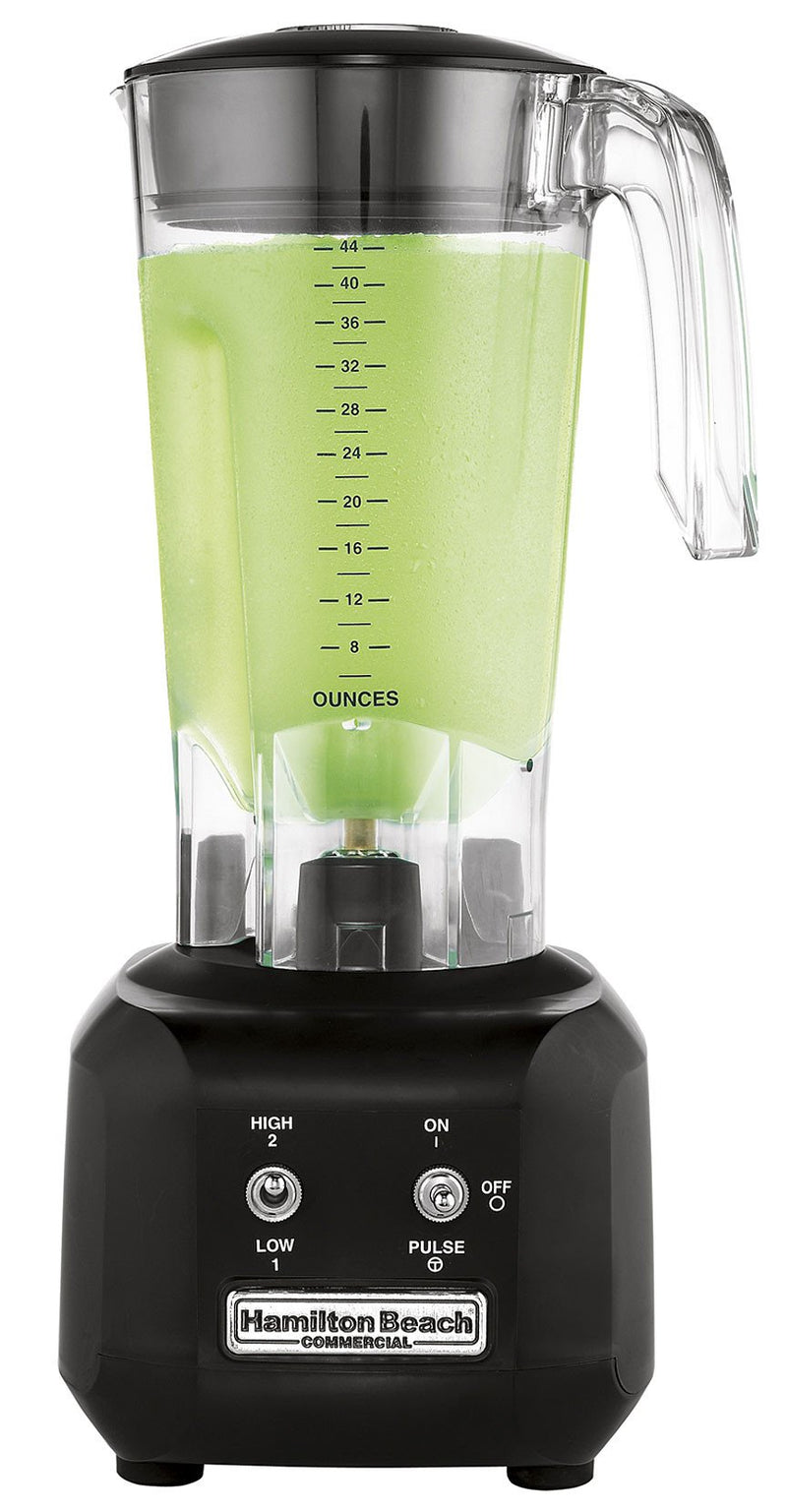 Hamilton Beach HBB250R Rio Blender 1/2 HP