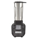 Hamilton Beach HBB255S Rio Bar Blender Two Speed Motor 32 Oz. Stainless Steel Container