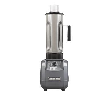 Hamilton Beach HBF600S Tournant High Performance Food Blender 64 Oz. Stainless Steel Container