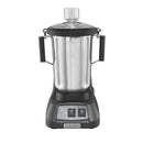 Hamilton Beach HBF900S Expeditor Culinary Blender 1 Gallon Capacity (3) Speeds Rocker Switches