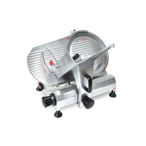 EURODIB 12" Belt-Driven Meat Slicer HBS300L