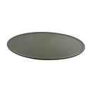 American Metalcraft HCCTP20 20" Hard Coated Aluminum Coupe Style Pizza Pan