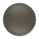 American Metalcraft HCTP15 15" Hard Coated Aluminum Wide Rim Pizza Pan