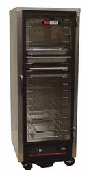 Carter-Hoffmann HL3-18 Hotlogix Holding Cabinet One Compartment Full Height