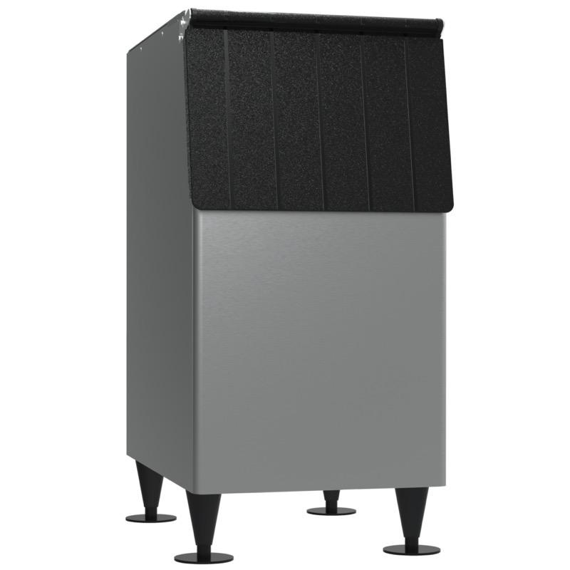 Hoshizaki B-300PF 22" Ice Bin With 300 lb Storage Capacity