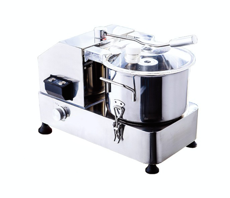 Omega HR-6 Puree Machine - 6 L Capacity