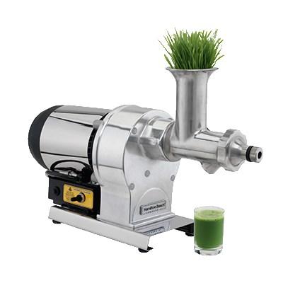 Hamilton Beach HWG800 Wheat Grass Juicer Countertop