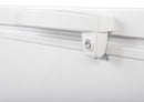 MXSH19.4SHC Chest Freezer, Solid Top