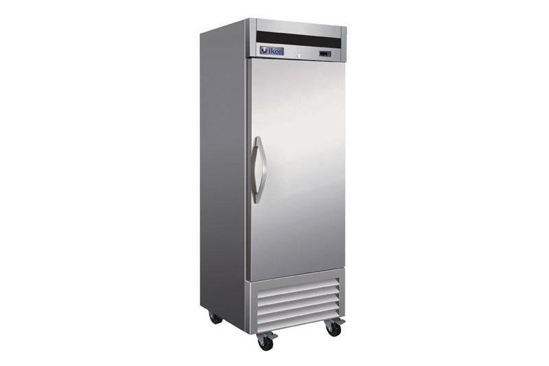 IKON - Upright bottom mount freezer - IB19F