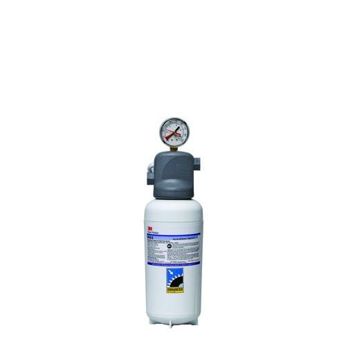 3M Purification ICE140-S 3M Water Filter System Standard Water 0.2 Micron 2.1 Gpm Flow Rate 25000 Gallons