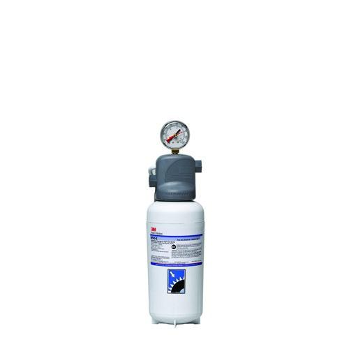 3M Purification ICE145-S 3M Water Filter System High Turbidity Water 3 Micron 2.1 Gpm Flow Rate 25000 Gallons