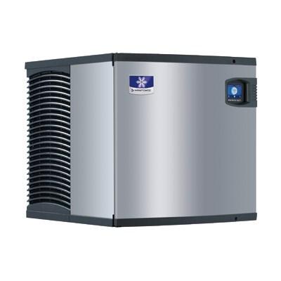Manitowoc IDT0420A Indigo NXT Series Ice Maker Cube-Style Air-Cooled Self-Contained Condenser 22"W