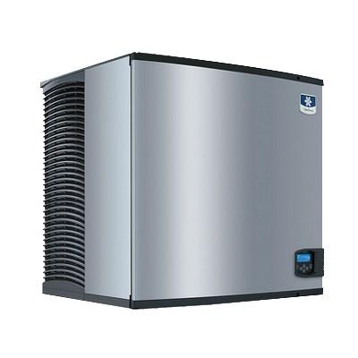 Manitowoc IDT1200A Indigo NXT Series Ice Maker Cube-Style Air-Cooled Self-Contained Condenser 30"W