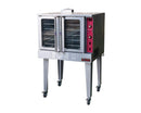 IKON - Electric convection oven - IECO