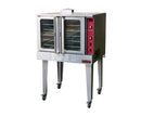 IKON - IGCO SINGLE - Gas Convection Oven