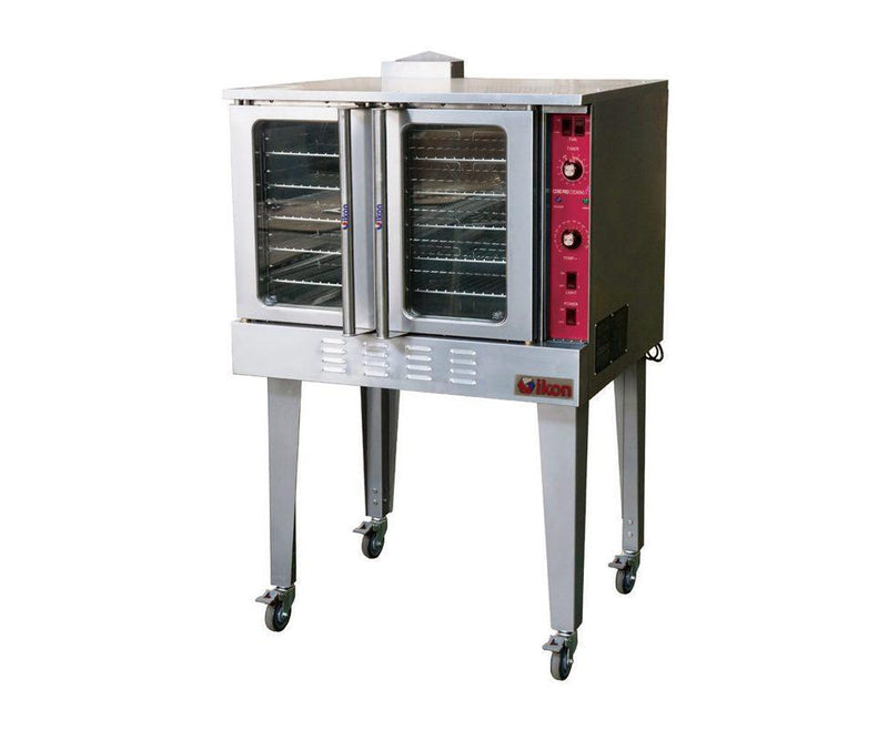 IKON - IGCO SINGLE - Gas Convection Oven