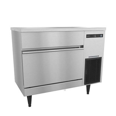 Hoshizaki IM-200BAC Undercounter Ice Maker Cube-Style 39-1/2"W Air-Cooled 188 Lb Production 75 Lb Storage
