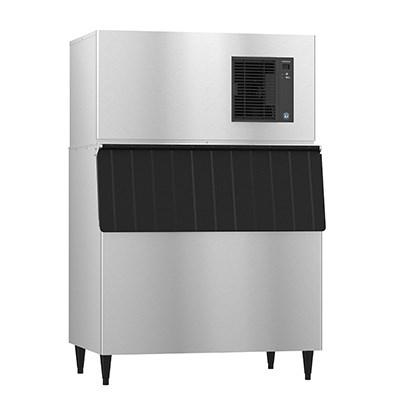 Hoshizaki IM-500SAB Ice Maker Cube-Style 44"W Production Capacity Up To 489 Lb