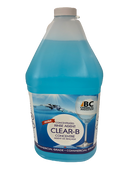 BC Chemical Ultra Clear B Concentrated Rinsing Agent