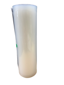 Omega Vacuum Packaging Roll 8"x200" (Embossed) - 3 mil VCR-8200E