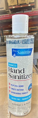 Hand Sanitizer