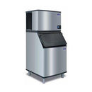 Manitowoc IRT0500A Indigo NXT Series Ice Maker Cube-Style Air-Cooled Self-Contained Condenser 30"W