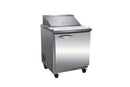 Ikon ISP29 Refrigerated Sandwich Prep Table