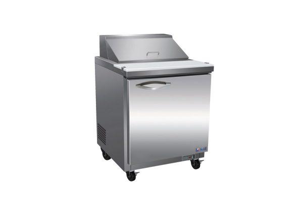 Ikon ISP29 Refrigerated Sandwich Prep Table