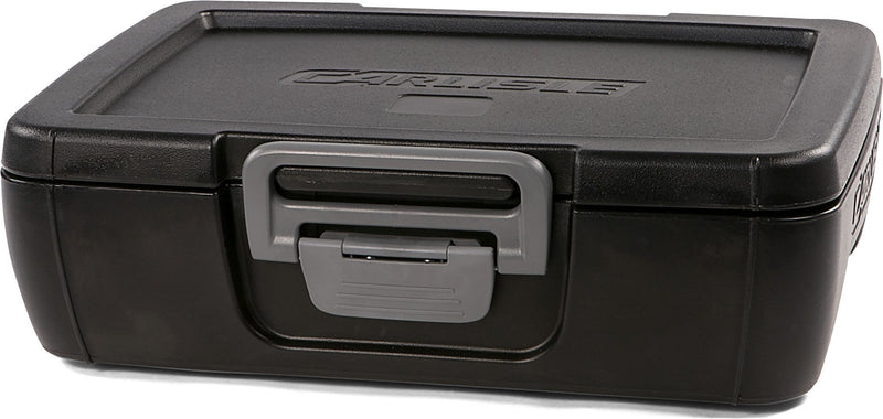 IT Food Carrier IT14003 Top Loaded Insulated Onyx