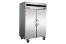 IKON - Upright top mount freezer - IT56F