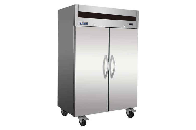IKON - Upright top mount freezer - IT56F