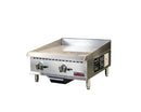 IKON - IMG-24 - 24" Manual Gas Griddle - 60,000 BTU